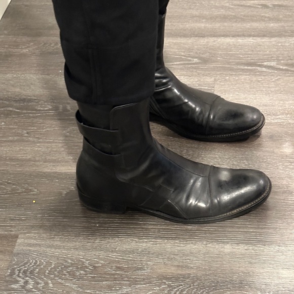 Boots by Debut Italian handmade brand - Picture 8 of 14